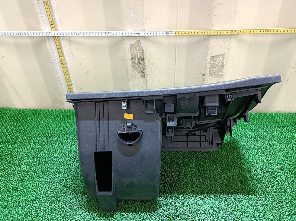 Thumbnail: Citroen C3 2010 ABA-A55F01