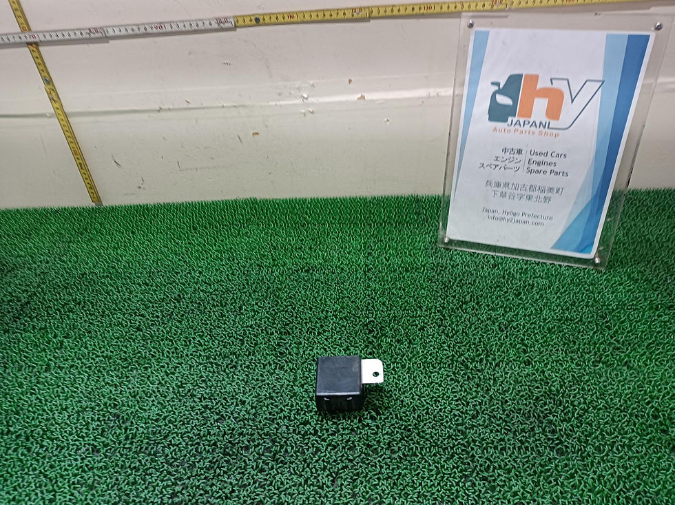 Miniature : NISSAN SUNNY 1997 FB14