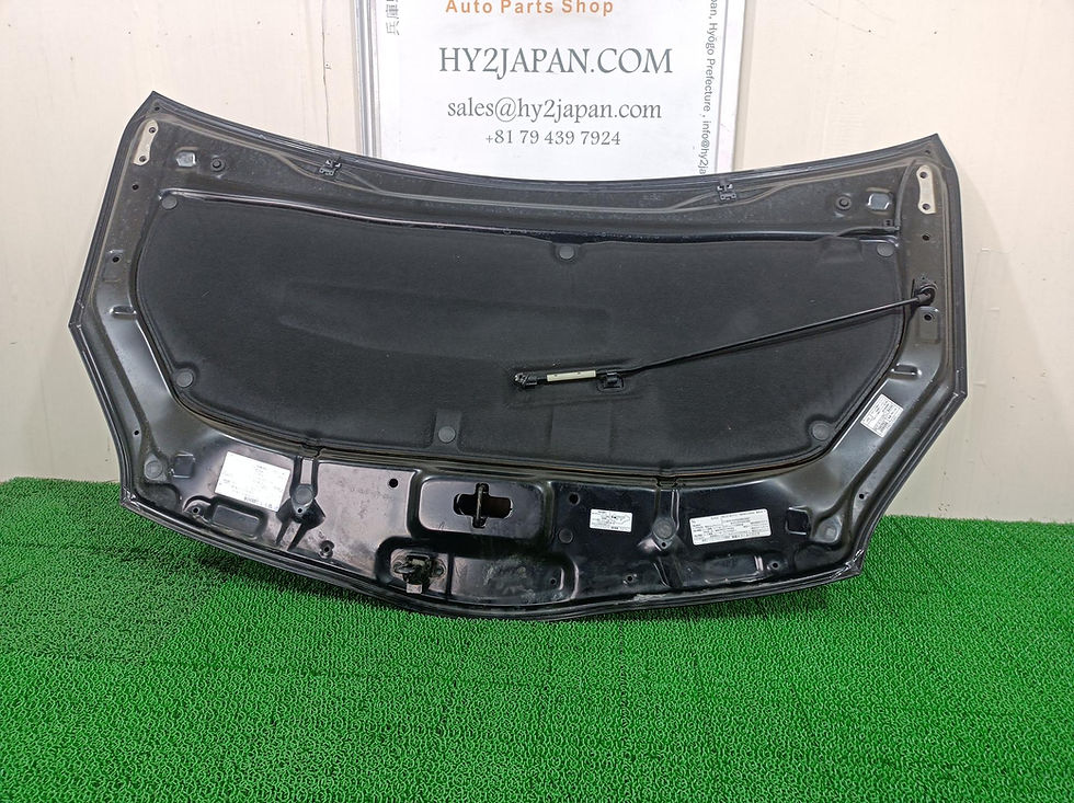 Miniature : TOYOTA PRIUS 2010 DAA-ZVW30