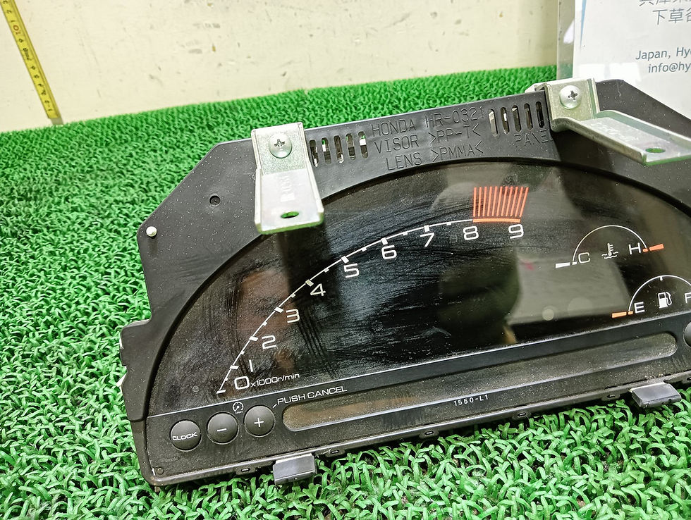 الصورة المصغرة: Honda S2000 2005 ABA-AP2