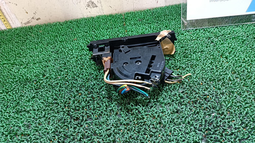 Heater Control Panel Jeep Cherokee 1996 E-7MX | hy2japan