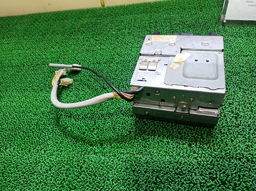 الصورة المصغرة: TOYOTA crown E-MS105