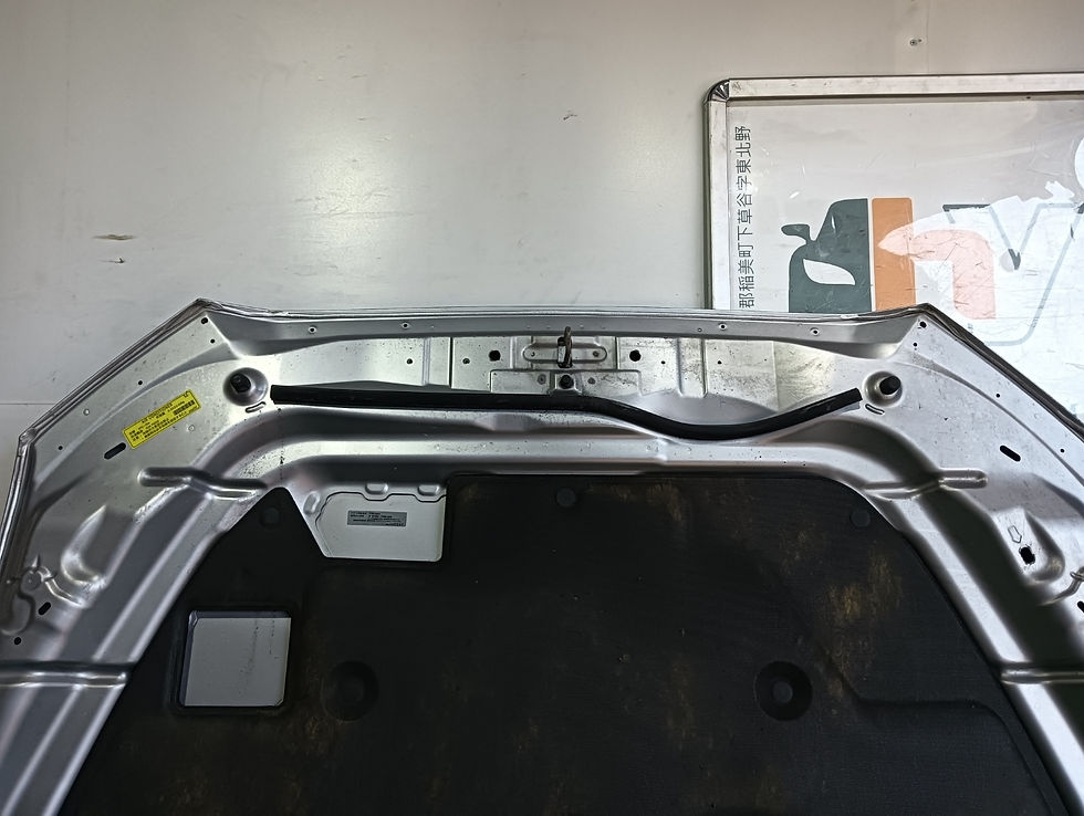 サムネイル： Mitsubishi GALANT FORTIS 2007 DBA-CY4A