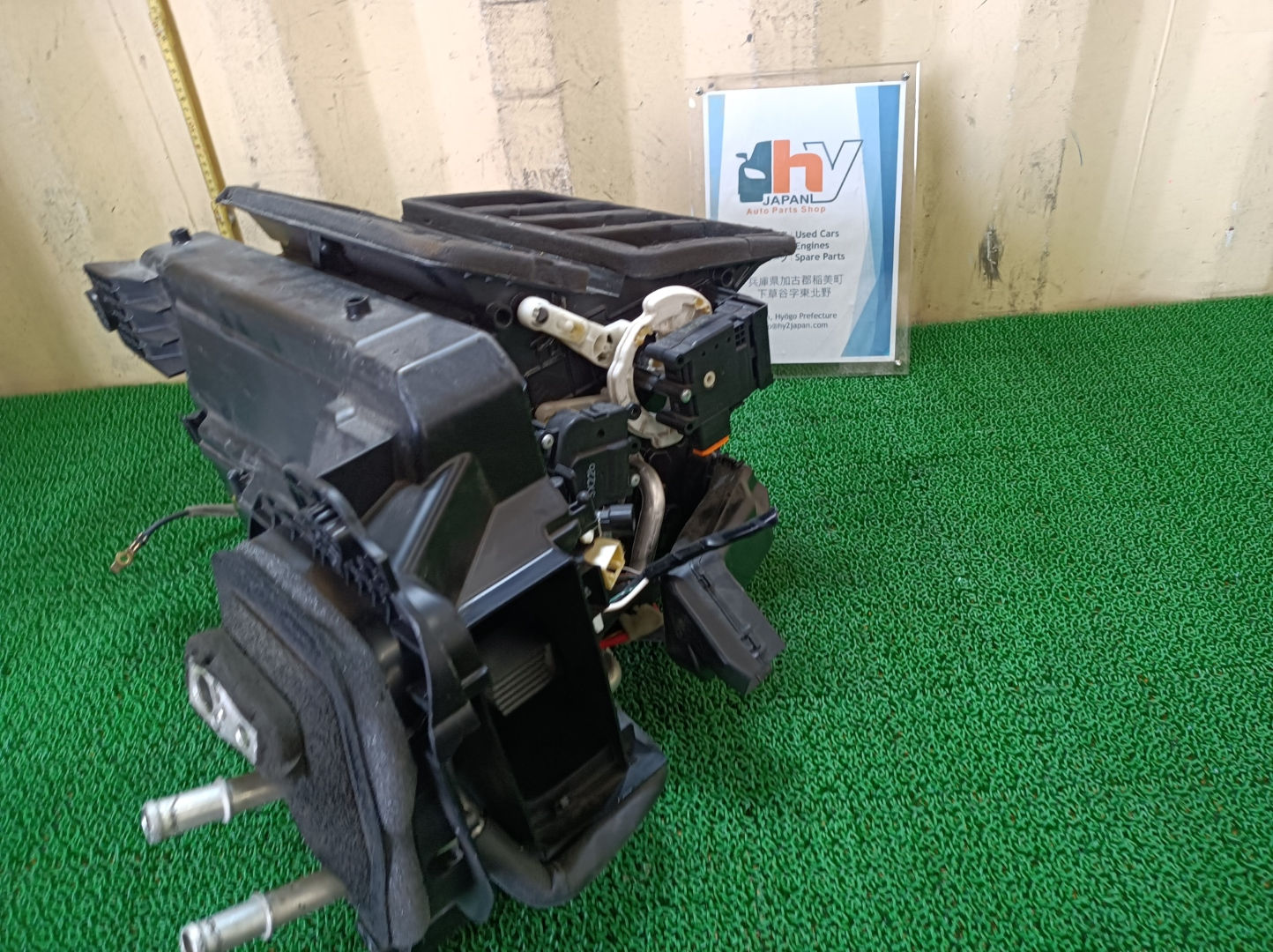 Mazda CX-5 2013 LDA-KE2AW