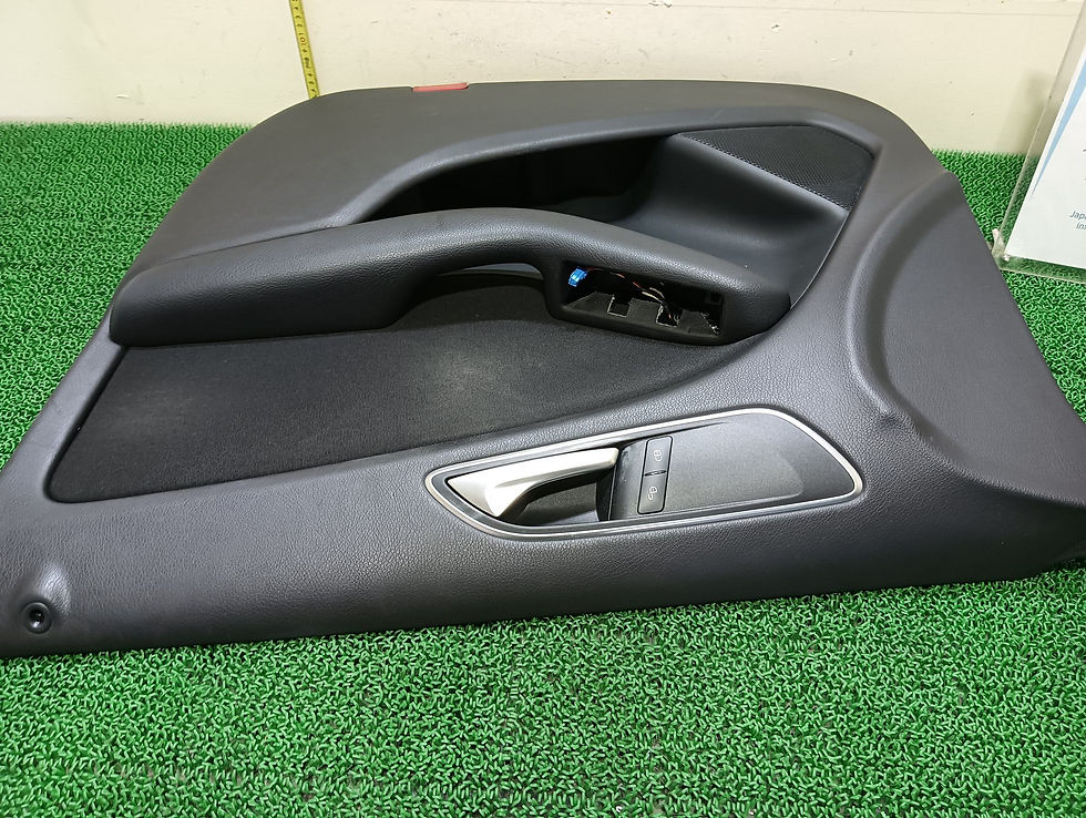 Miniatura: Mercedes Benz B180 2012 DBA-246242