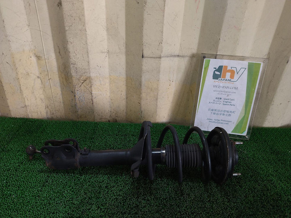 Mitsubishi Delica D:5 2007 DBA-CV5W