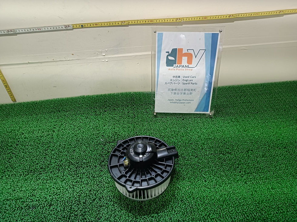 Honda Element 2003 UA-YH2