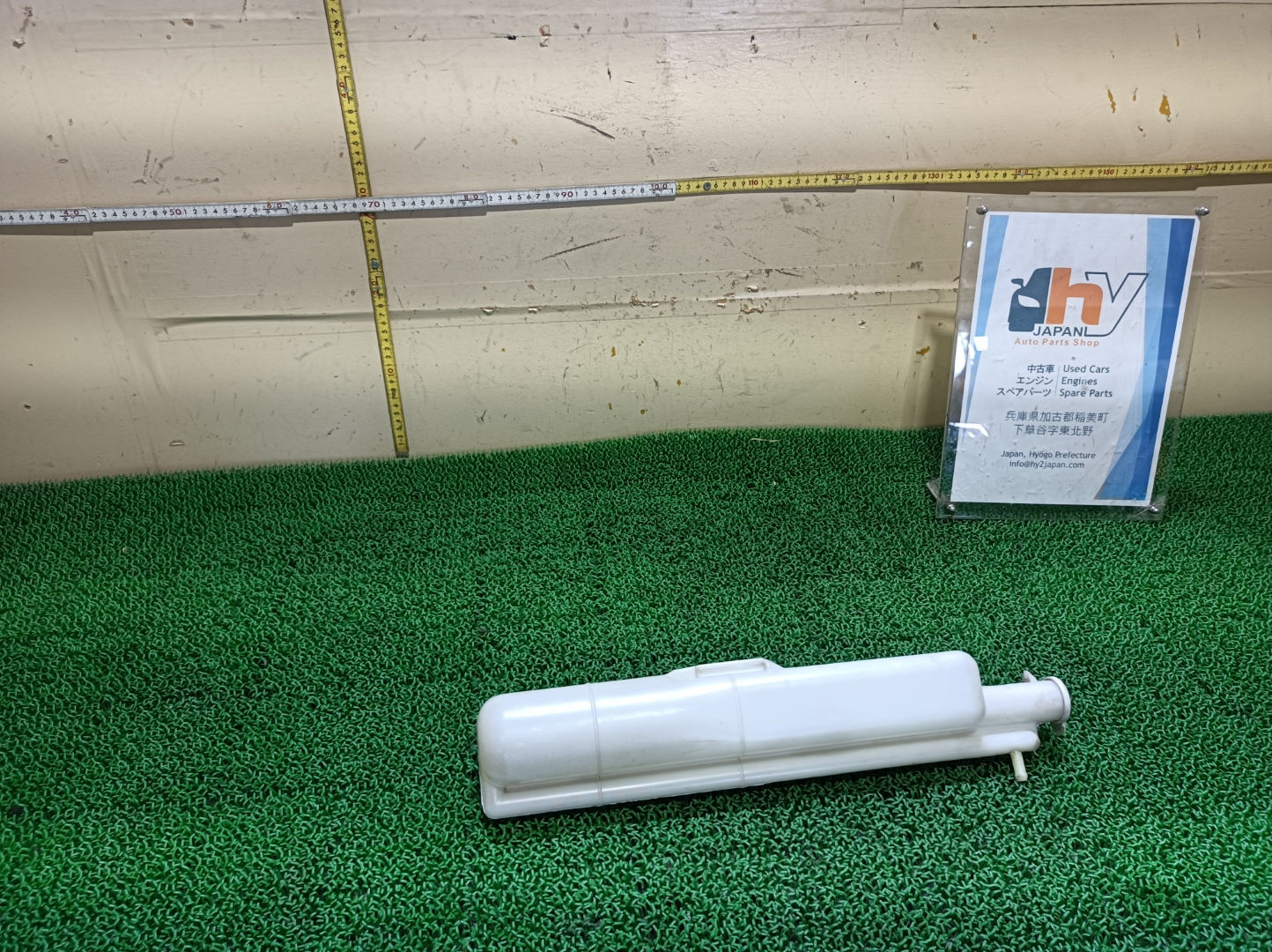 Mitsubishi Lancer Cedia 2004 CBE-CS2V