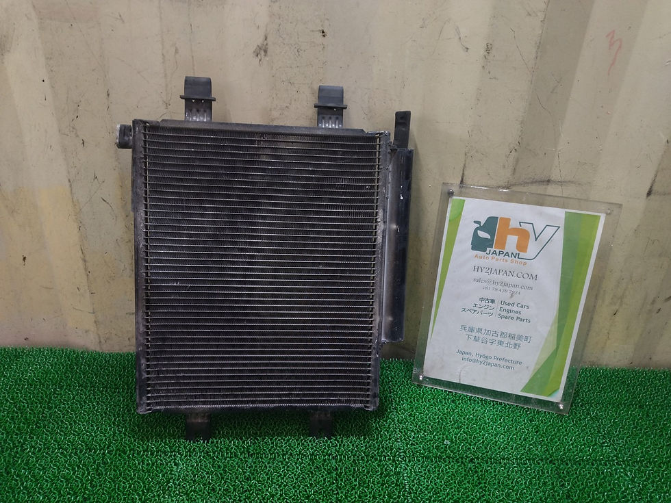 サムネイル： DAIHATSU Sonica  2007  CBA-L405S