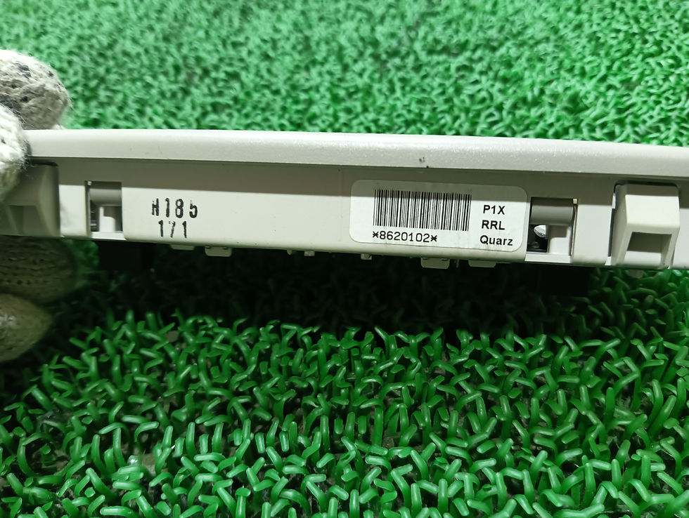 Volvo V50 2011 CBA-MB4204S