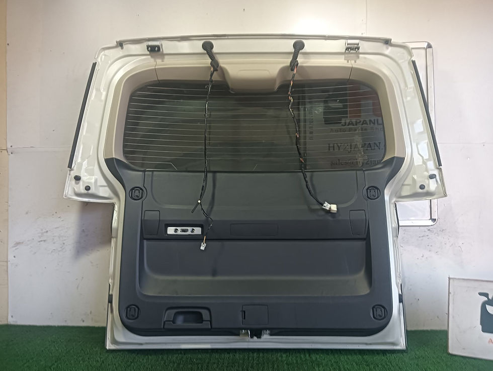 Miniatura: Mitsubishi Delica D:5 2007 DBA-CV5W