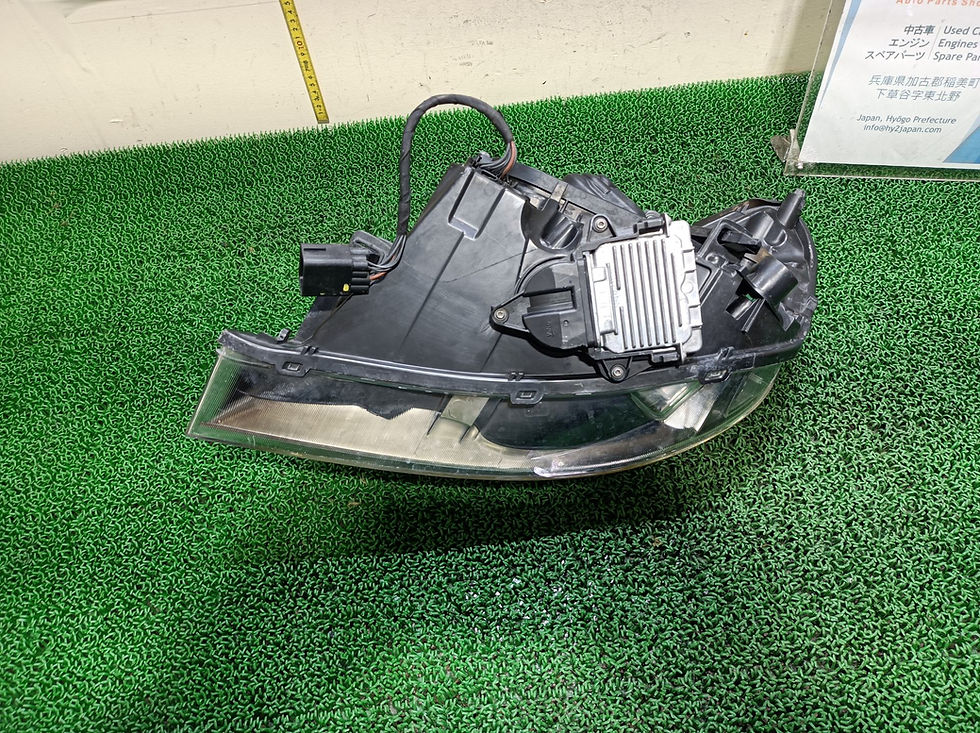 VOLVO V60 2013 DBA-FB4164T