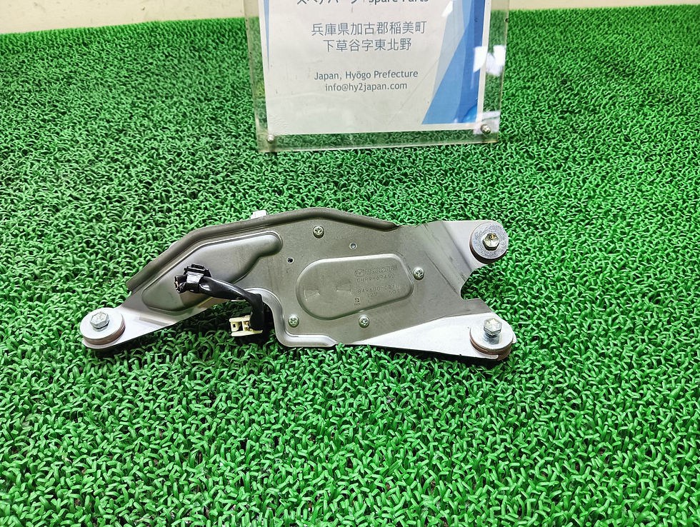Mazda Atenza 2013 LDA-GJ2FW