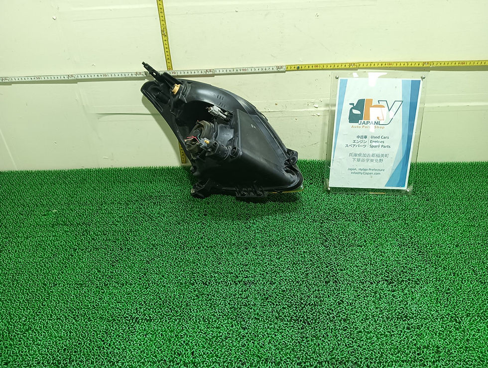 SUZUKI Swift 2007 DBA-ZC71S