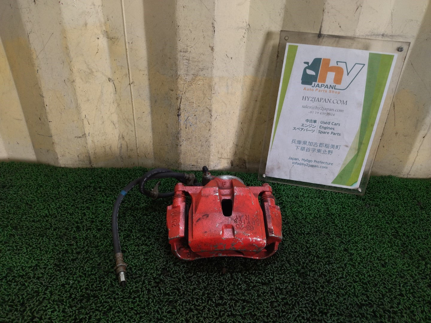 LEXUS HS250H 2015 ANF10