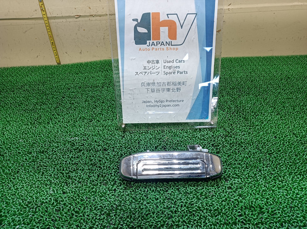 Mitsubishi Pajero 1997 E-V45W