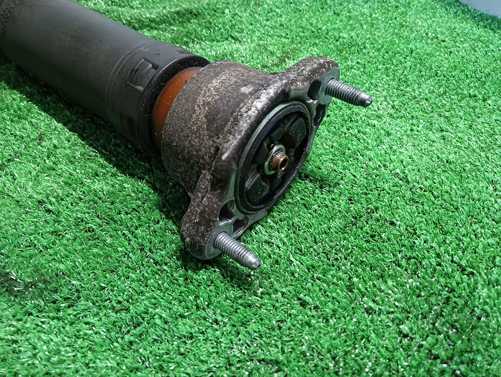 Thumbnail: Mercedes Benz E350 STATION WAGON 2010 LDA-212224C