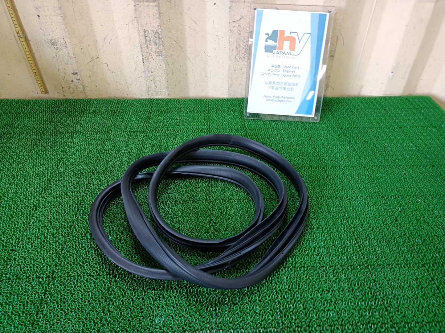 Mazda Atenza 2014 LDA-GJ2FW