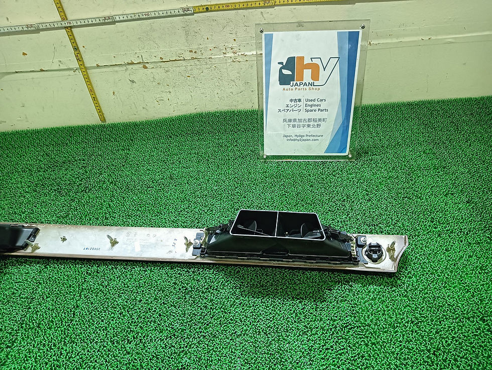 Miniature : BMW 320i Touring 2008 ABA-VR20