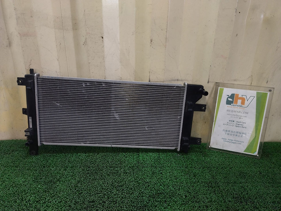 Thumbnail: NISSAN LEAF 2012 ZAA-AZE0