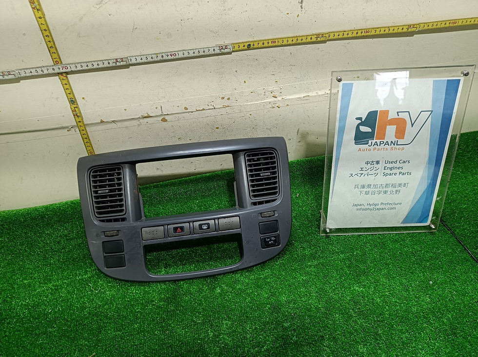 Nissan CARAVAN 2005 KR-VWE25