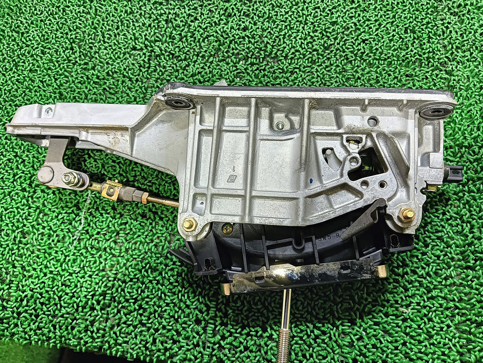 الصورة المصغرة: HONDA Legend 1996 E-KA9