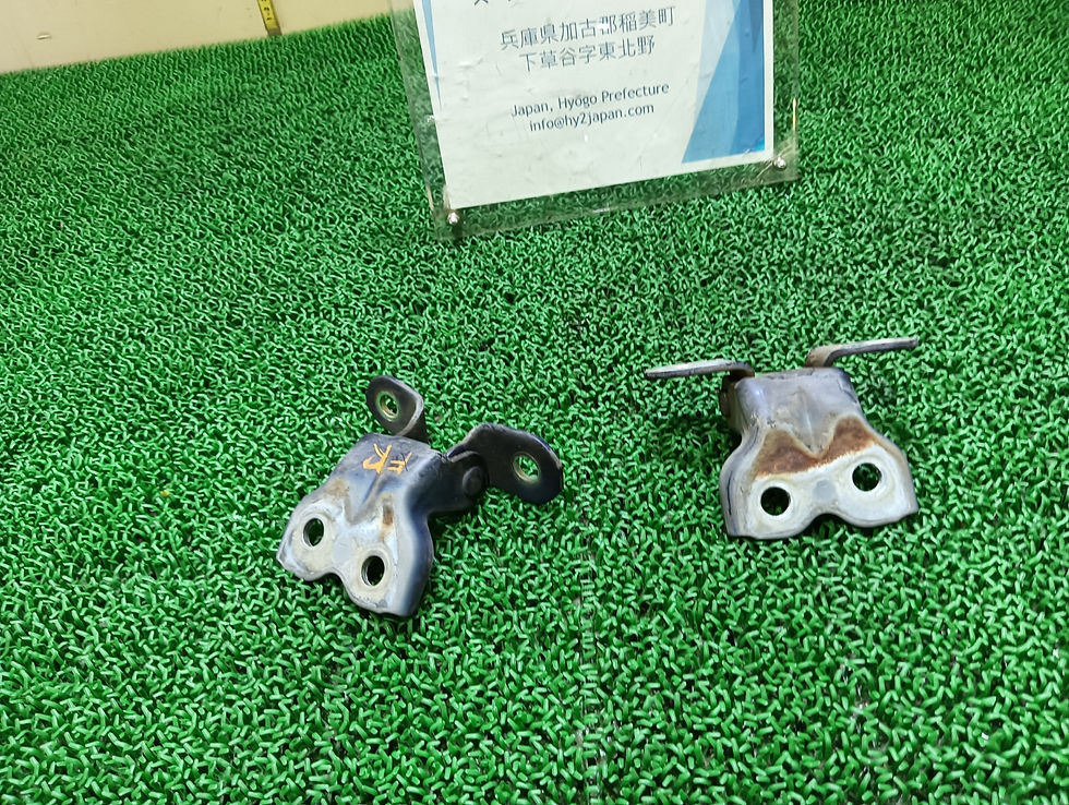 TOYOTA LAND CRUISER PRADO 1996 KD-KZJ95W