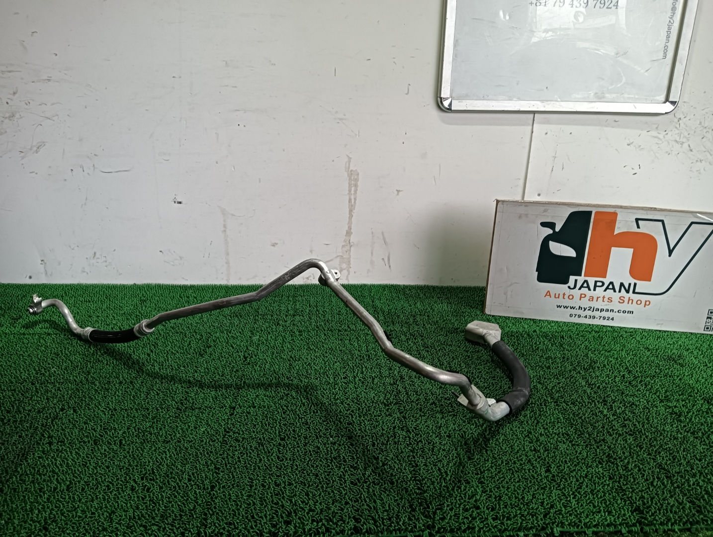 Mercedes Benz S400 HYBRID 2013 DAA-222057