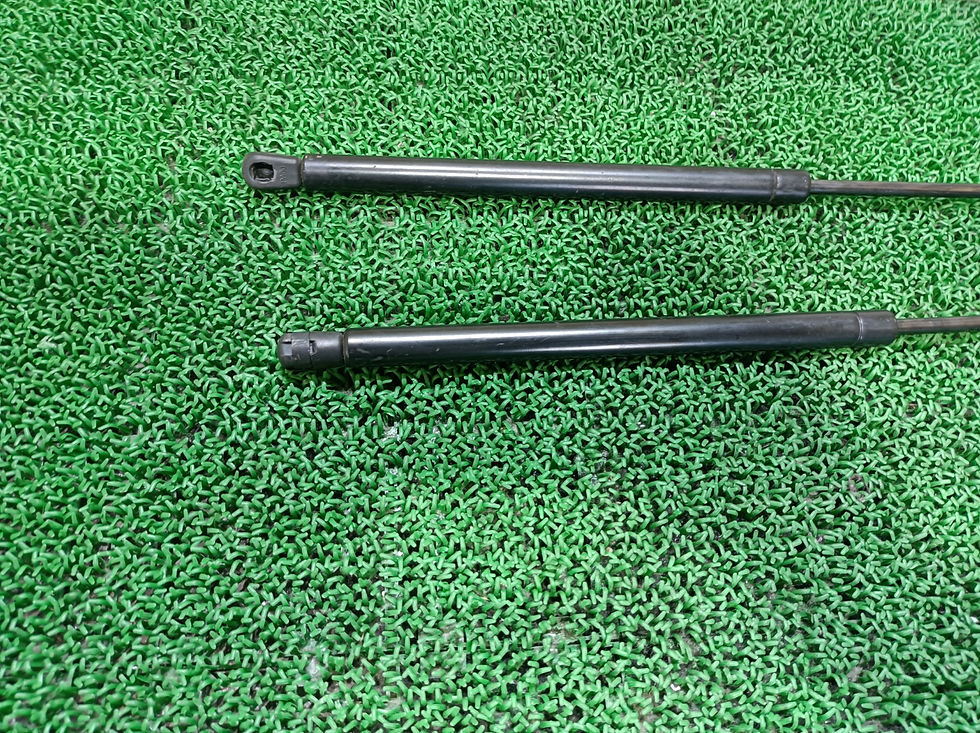 Land Rover RANGE ROVER 2006 ABA-LM44