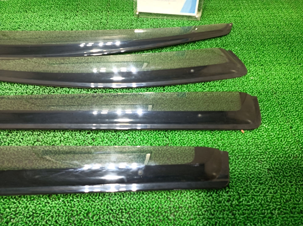 الصورة المصغرة: Toyota Wish 2007 DBA-ZNE10G