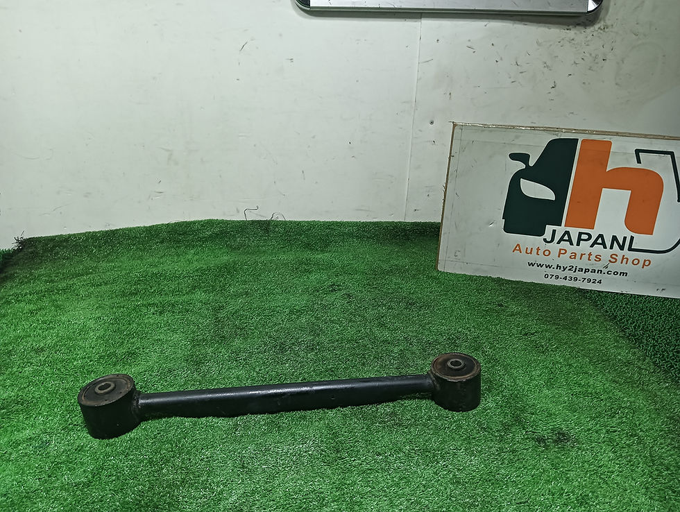 CHEVROLET TRAIL BLAZER 2007 GH-T360G