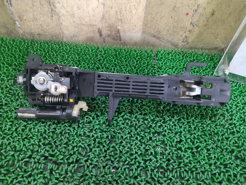 Subaru Impreza 2011 DBA-GE2