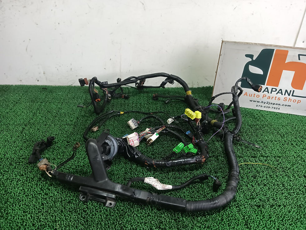 Mitsubishi GALANT 1995 E-E53A