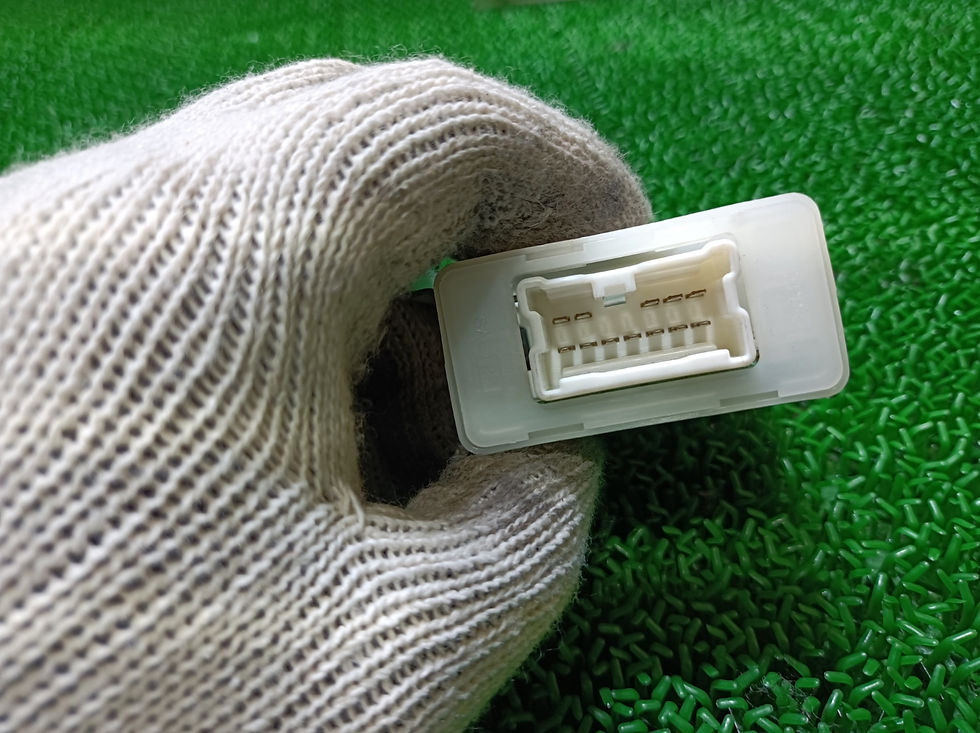 Subaru IMPREZA 2003 GH-GDB