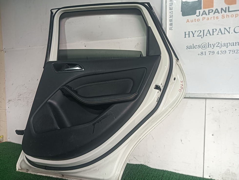 Mercedes Benz B180 2014 DBA-246242