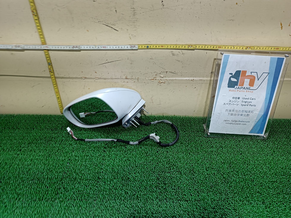 Lexus LS460 2008 DBA-USF40