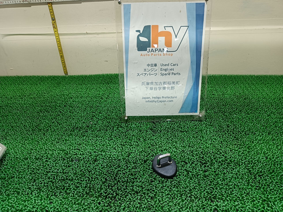 TOYOTA Crown 1997 KD-LS151H