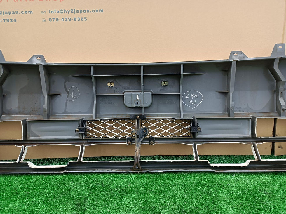 Миниатюра: MAZDA BONGO BRAWNY 2004 TC-SKE6V