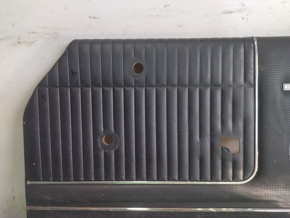 Nissan GLORIA PA30