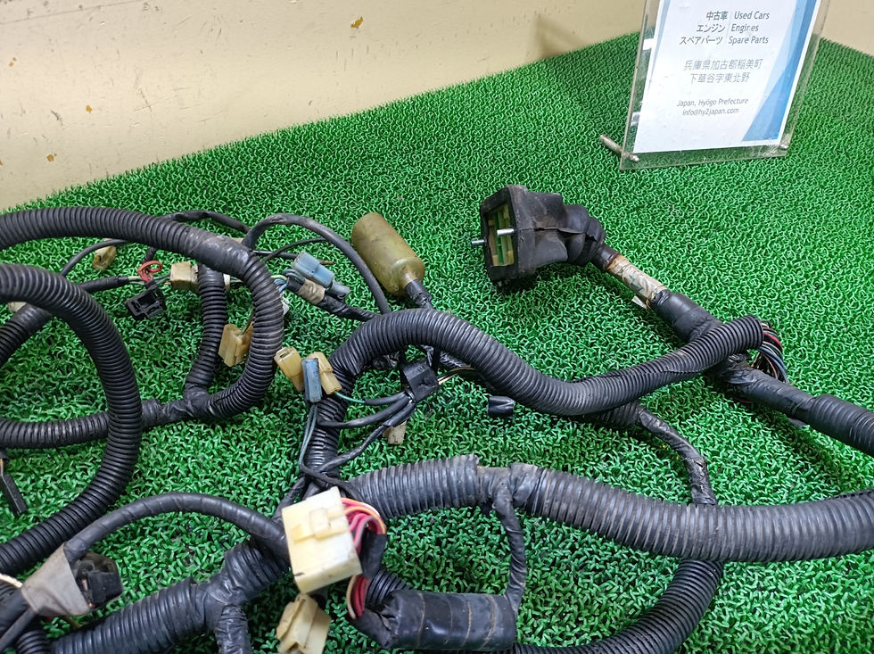 Toyota Crown E-MS105