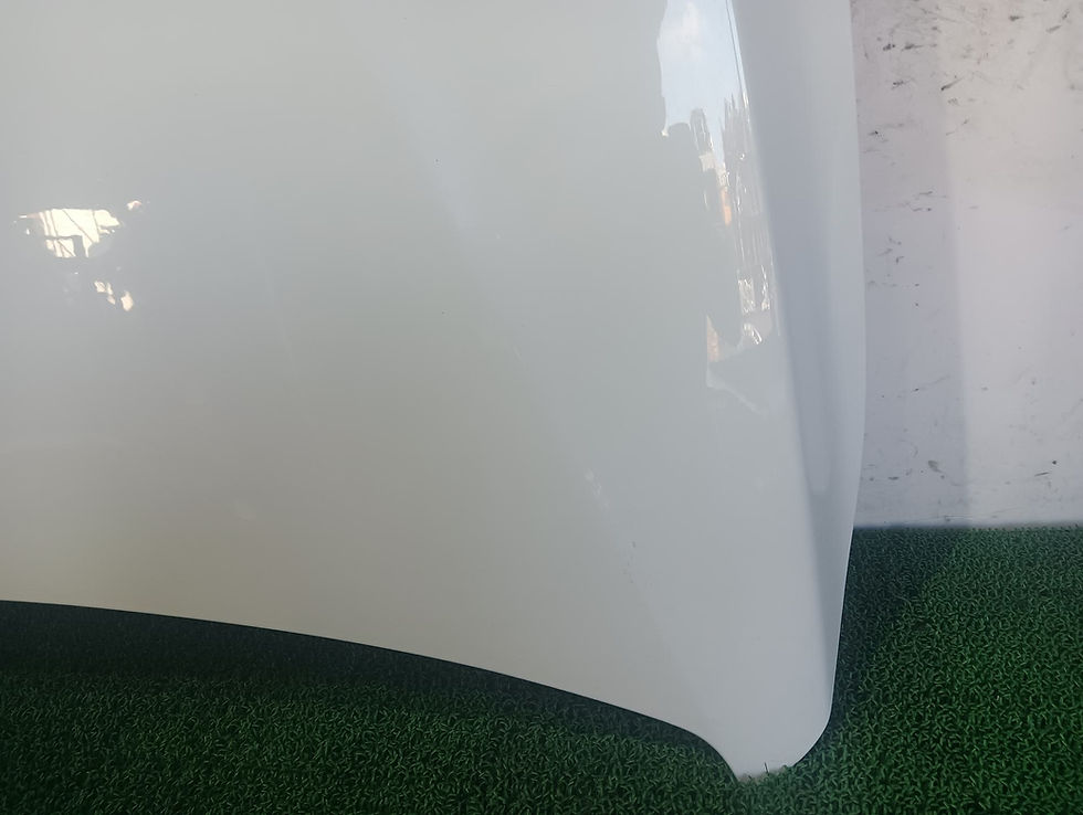 الصورة المصغرة: BMW 320i 2012 DBA-3B20