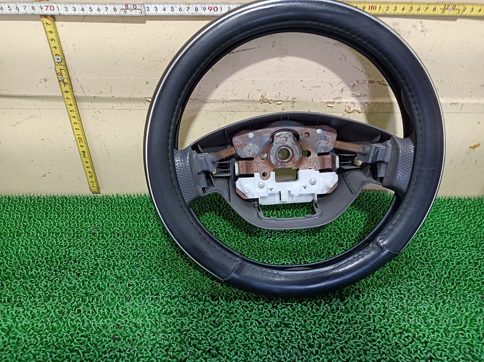 Honda Vamos 2005 ABA-HM1