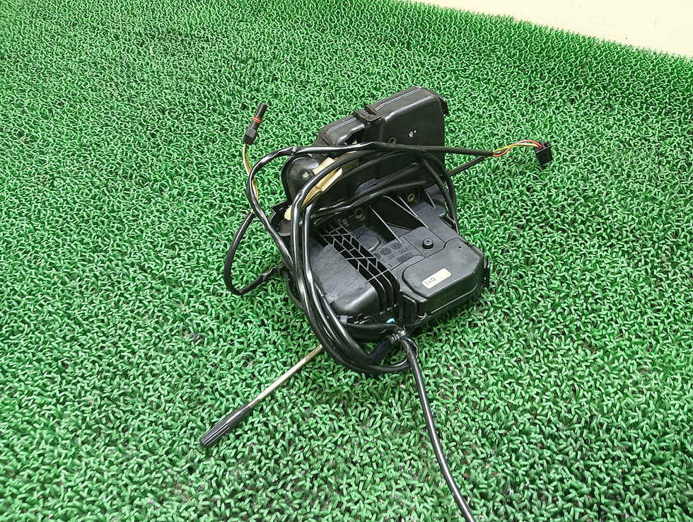 Миниатюра: Mercedes Benz C180 2000 GF-203035