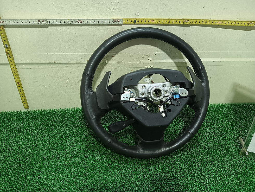 الصورة المصغرة: Toyota RACTIS 2009 DBA-NCP100
