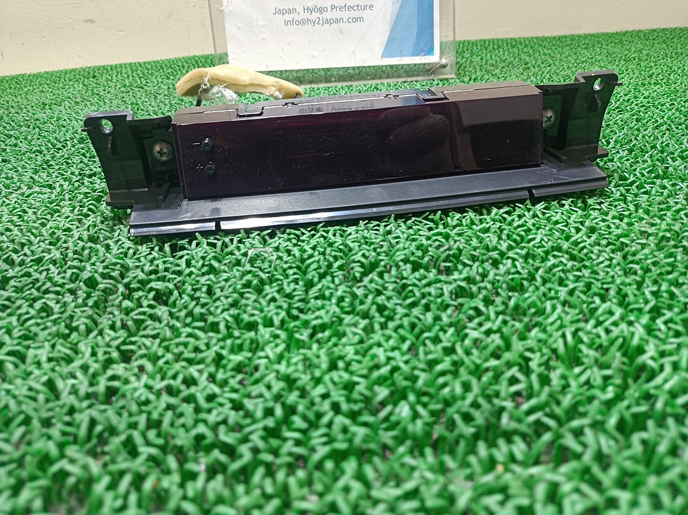 Subaru Legacy 2011 DBA-BR9