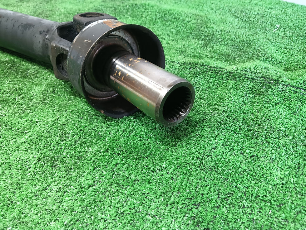 Mitsubishi Pajero 1997 E-V45W