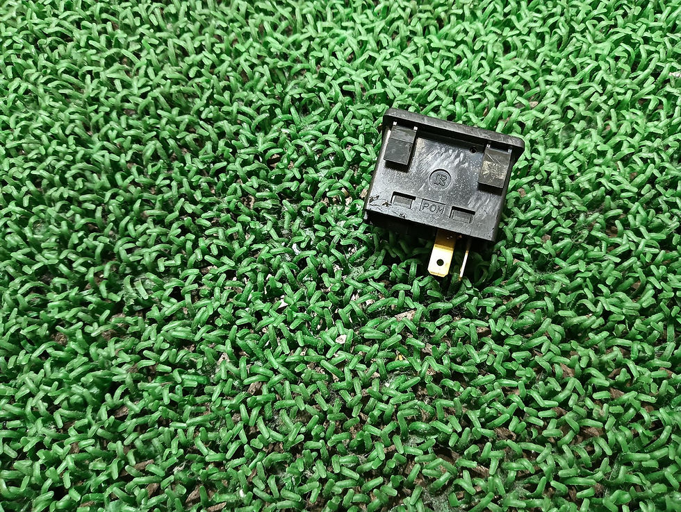 Miniature : Daihatsu ATRAI 1990 M-S82V