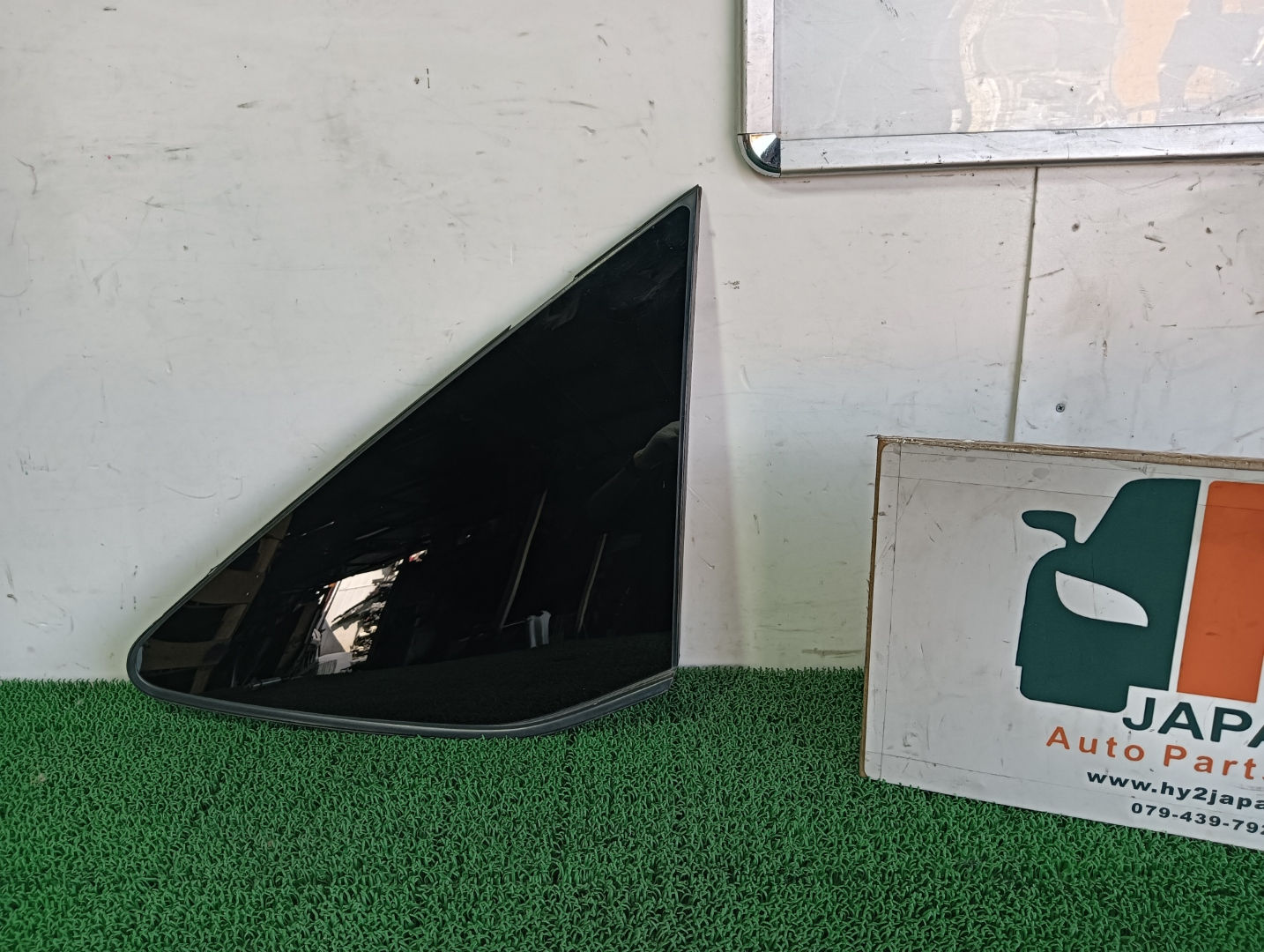 TOYOTA Prius Alpha  2013 DAA-ZVW40W