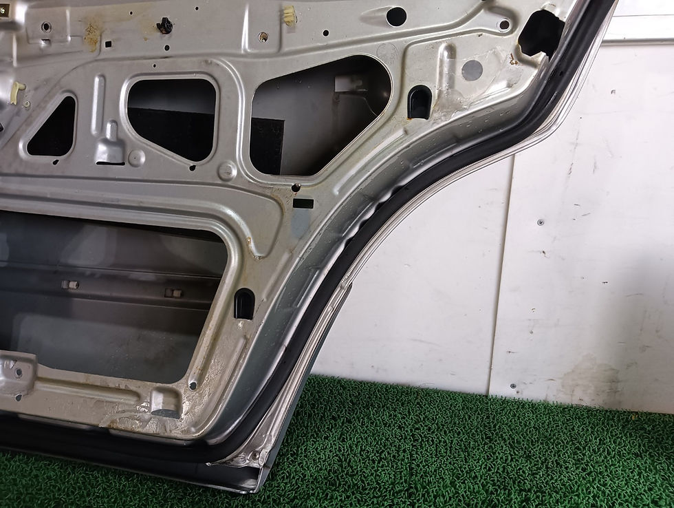 Mercedes Benz E280 1995 E-124028