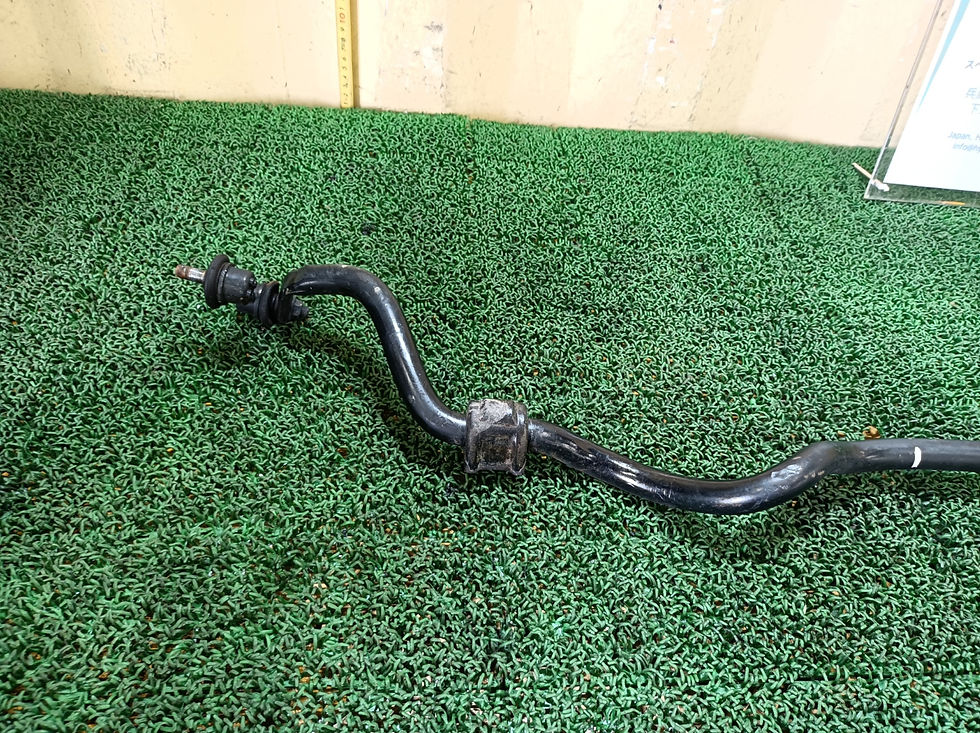 SUBARU IMPREZA 2012 DBA-GJ7